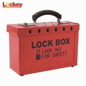 Jiri'ich le cerradura portátil páawo'ob Group