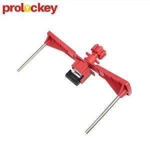 Válvula universal bloqueo 2 brazos